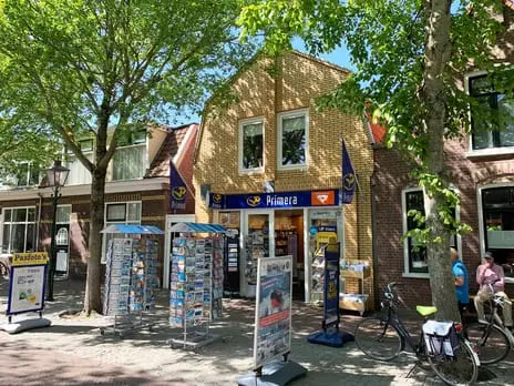 Foto Dorpsstraat 74 8899AK Vlieland