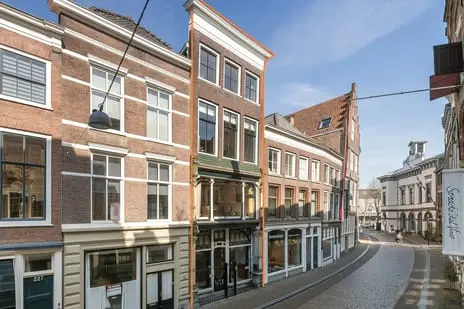 Foto Wijnstraat 223 3311BV Dordrecht