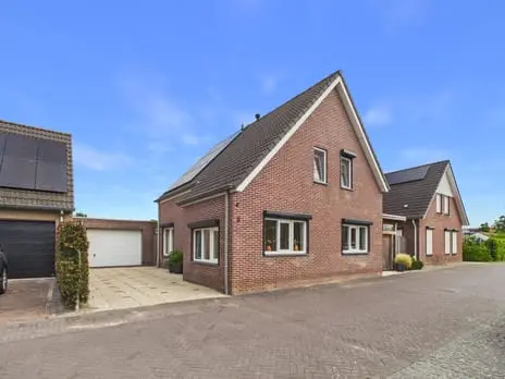 Foto Windlustlaan 5 4542DC Hoek