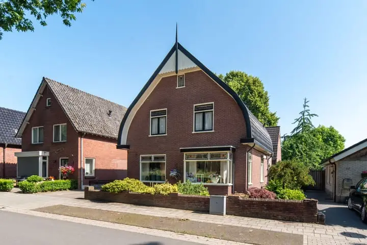 Foto Opbroekweg 9 Rijssen