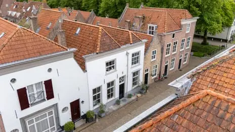 Foto Wittebroodstraat 8 5256EG Heusden
