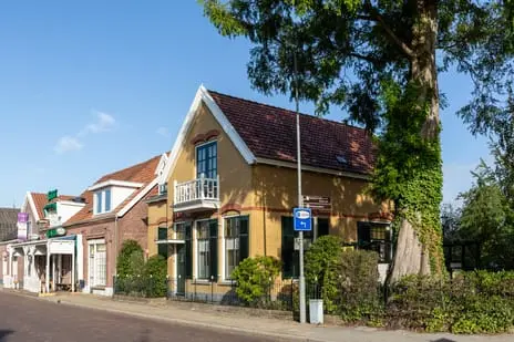 Foto Dijkstraat 33 7131DM Lichtenvoorde