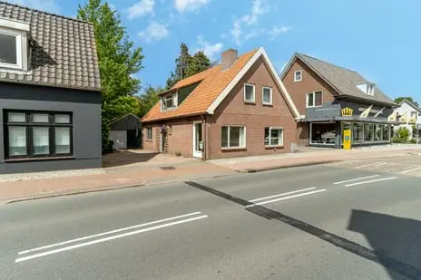 Foto Stationsweg 3 8091AA Wezep