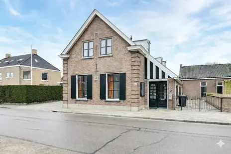 Foto Dorpsstraat 30 3945BL Cothen