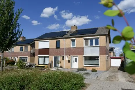 Foto Schepelstraat 6 6077GL Sint Odiliënberg