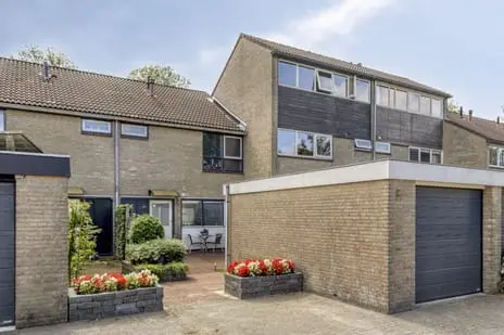 Foto Kobbeflecht 51 9254AC Hurdegaryp