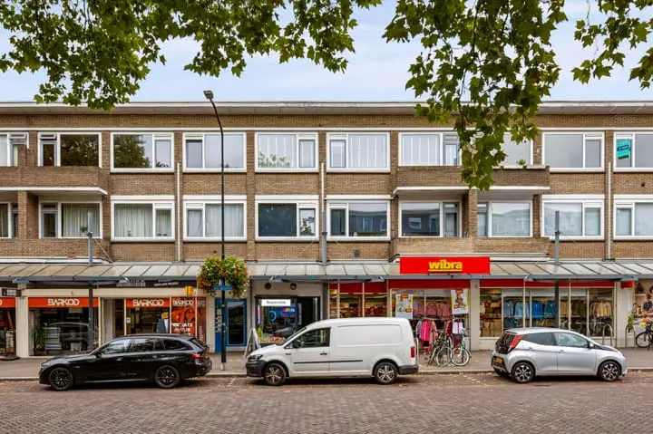 Foto Adelaarslaan 136 Apeldoorn