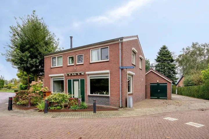 Foto Meirseweg 16 Zundert