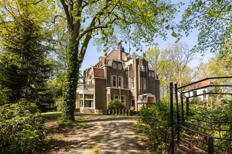Foto Hoofdstraat 76 3972LB Driebergen-Rijsenburg