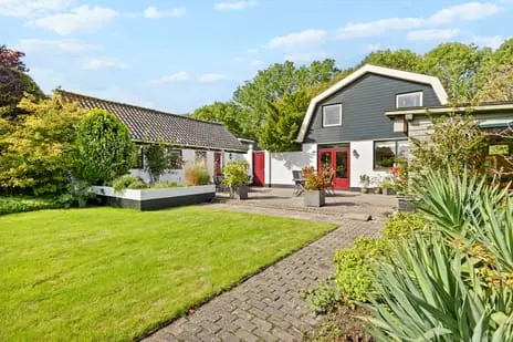 Foto Kerkstraat 75 1738BJ Waarland