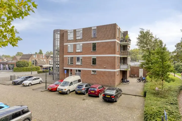Foto Musketiersveld 101 Apeldoorn