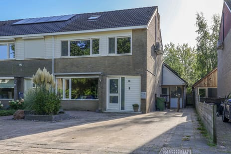 Foto Van Stolbergstrjitte 43 9288BG Kootstertille