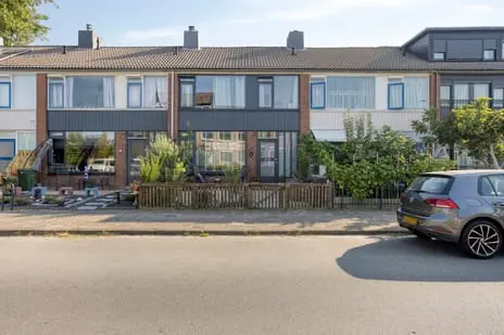 Foto Verremeer 25 1435LT Rijsenhout