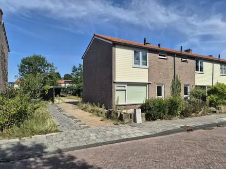 Foto C. de Leeuwstraat 7 1756TC 't Zand