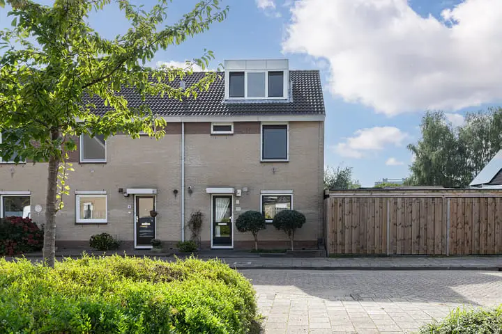 Foto Prunushof 2 Papendrecht