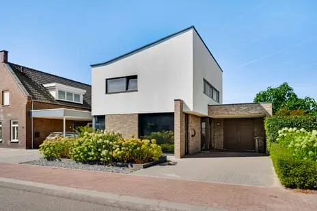 Foto Prinsessenstraat 8 6031DK Nederweert