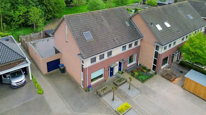 Foto Den Ekker 22 Sint-Oedenrode