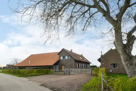 Foto Visserweert 17 6116AM Roosteren
