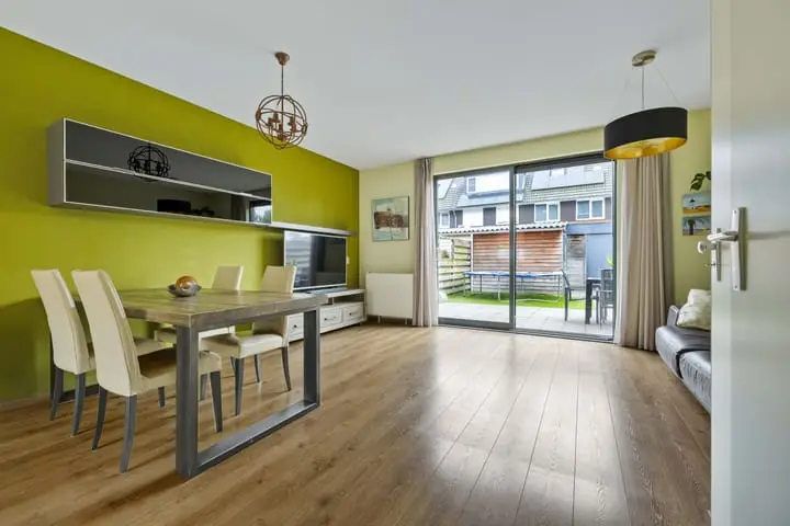 Foto Klinkerstraat 25 Groningen