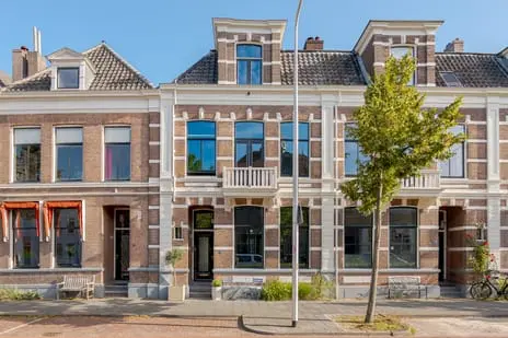 Foto Rhijnvis Feithlaan 19 8021AK Zwolle