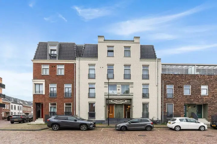 Foto Zaagmolenstraat 63 Leidschendam