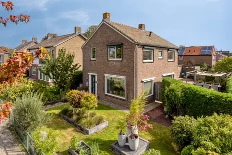 Foto van der Biltlaan 41 4421BB Kapelle