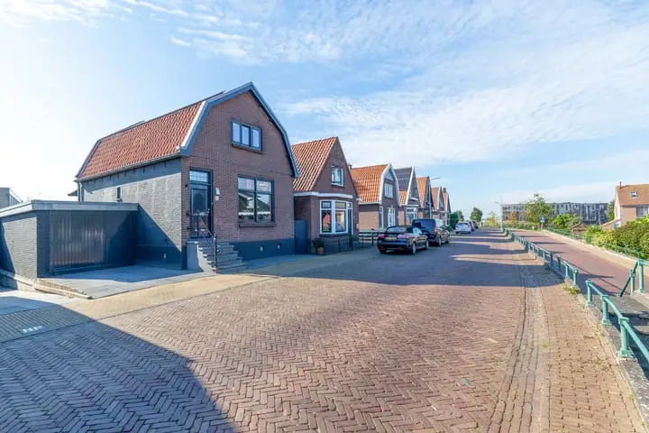 Foto Nieuwedijk 67 Lemmer