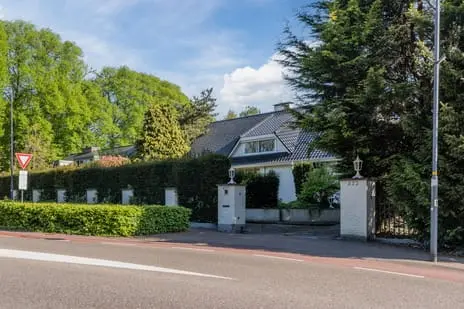 Foto Oude Kleefsebaan 421 6572AZ Berg en Dal
