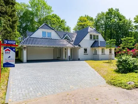 Foto Ettenlaan 5 9451KP Rolde