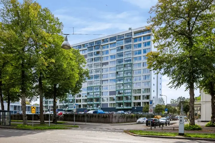 Foto Loolaan 41 57 Apeldoorn