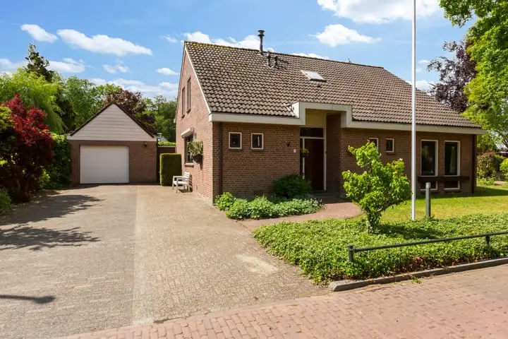Foto Overbosch 8 Renswoude