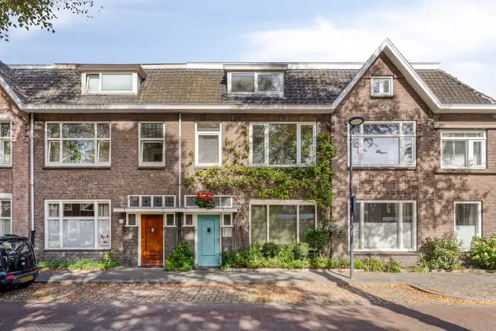 Foto Speelhuislaan 70 Breda