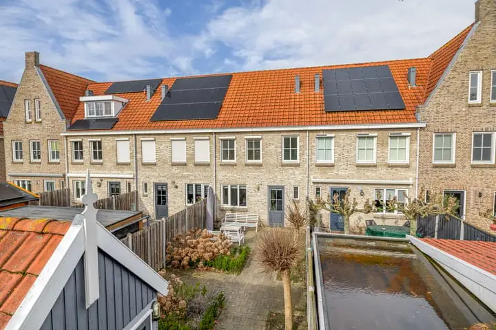Foto Singelkade 80 Middelharnis