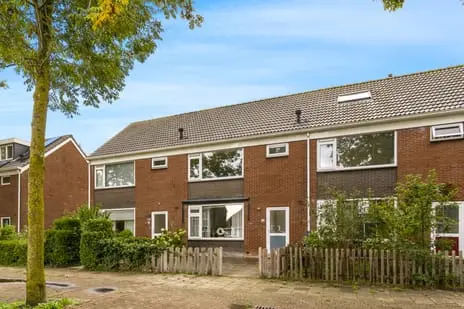 Foto Essenlaan 16 1829HM Oudorp
