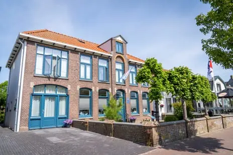 Foto Kikkertstraat 17 1795AA De Cocksdorp
