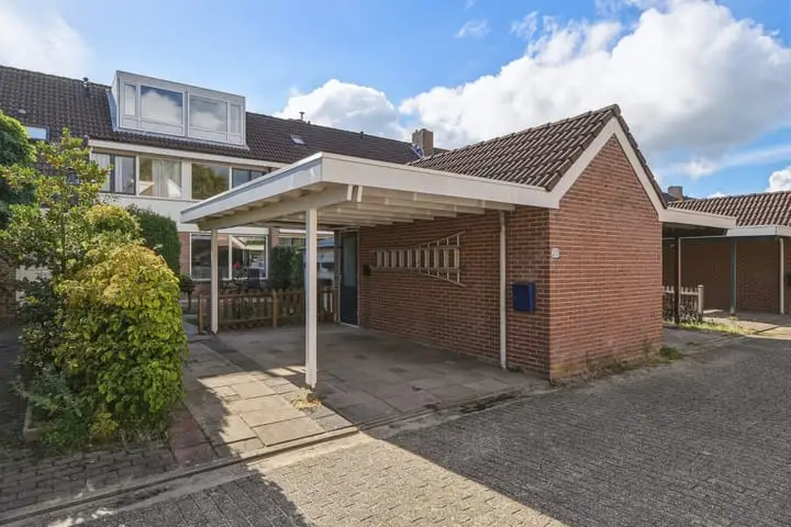 Foto Loudonstraat 20 Vlissingen