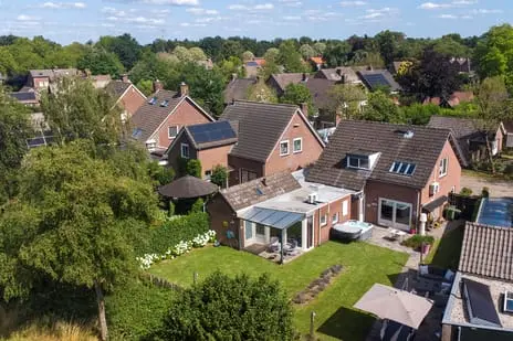 Foto Donkbeemd 33 5094ER Lage Mierde