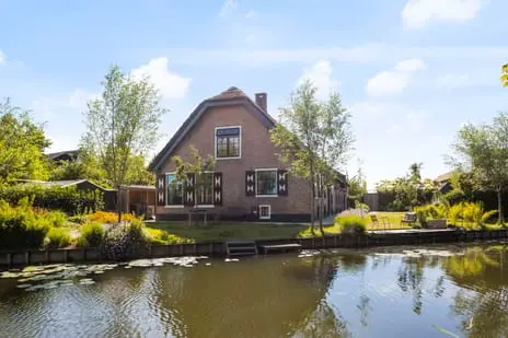 Foto Weipoortseweg 3 2381NA Zoeterwoude