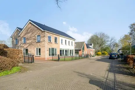 Foto Hoofdstraat 229 9828PB Oostwold
