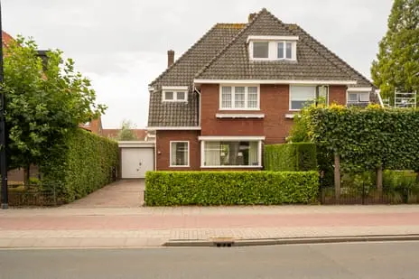 Foto Koningin Emmalaan 4 4141EC Leerdam
