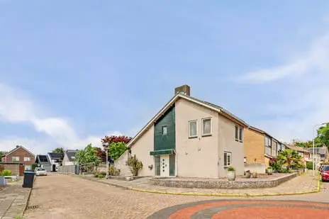 Foto Azaleastraat 1 4645EP Putte