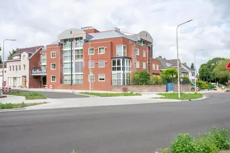 Foto Niersprinkstraat 53 6461AN Kerkrade