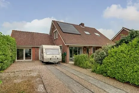 Foto Sportlaan 33 4491GJ Wissenkerke