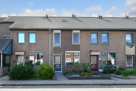 Foto Dr. Ariënsstraat 62 5981VH Panningen