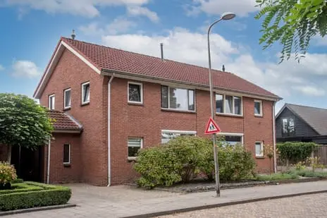 Foto De Reigerstraat 4 7491XS Delden