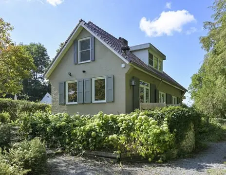 Foto Wesch 6 6255NH Noorbeek