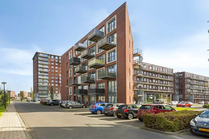 Foto Zuiderlicht 425 Heerhugowaard