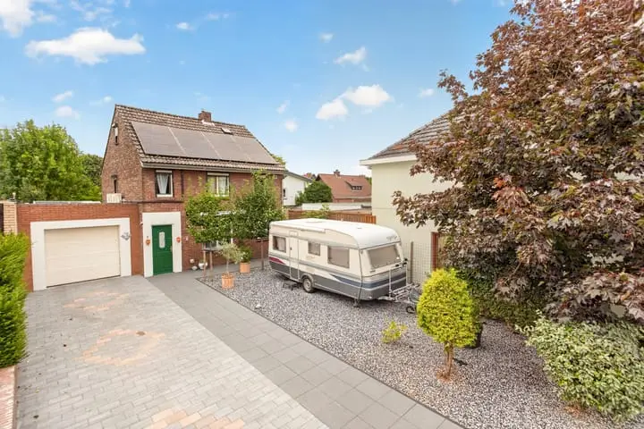 Foto Peperstraat 8 Grevenbicht