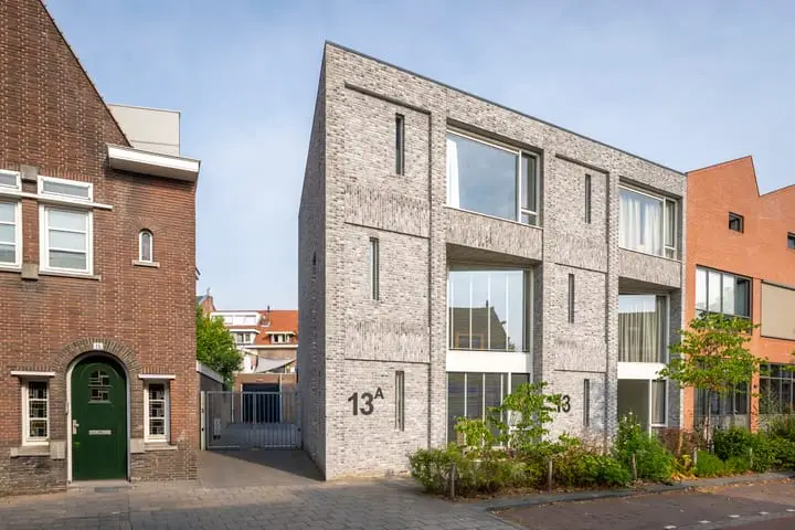 Foto Trouwlaan 13 a Tilburg