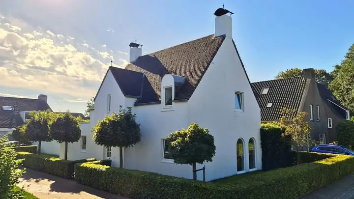 Foto Ooievaarshoek 12 Hilvarenbeek